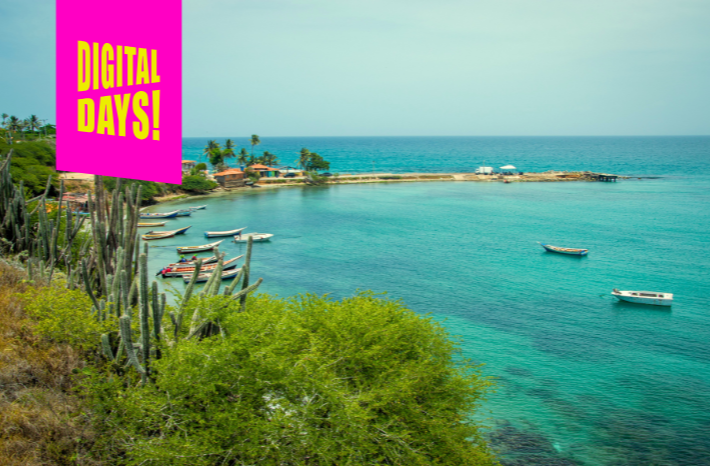 Isla de Margarita